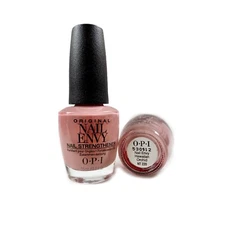 OPI Nail Envy Hawaiian Orchid NT220