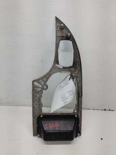 2010 BMW 535I E60 CENTER CONSOLE TRIM - Picture 4 of 7