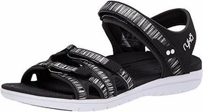 ryka savannah strappy sandal