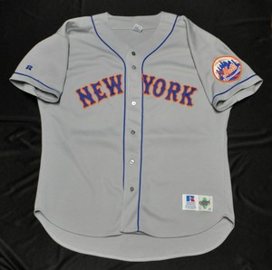new york mets authentic road jersey