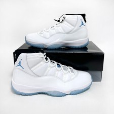 Nike Jordan 11 Retro Legend Blue (2024) CT8012-104 Men