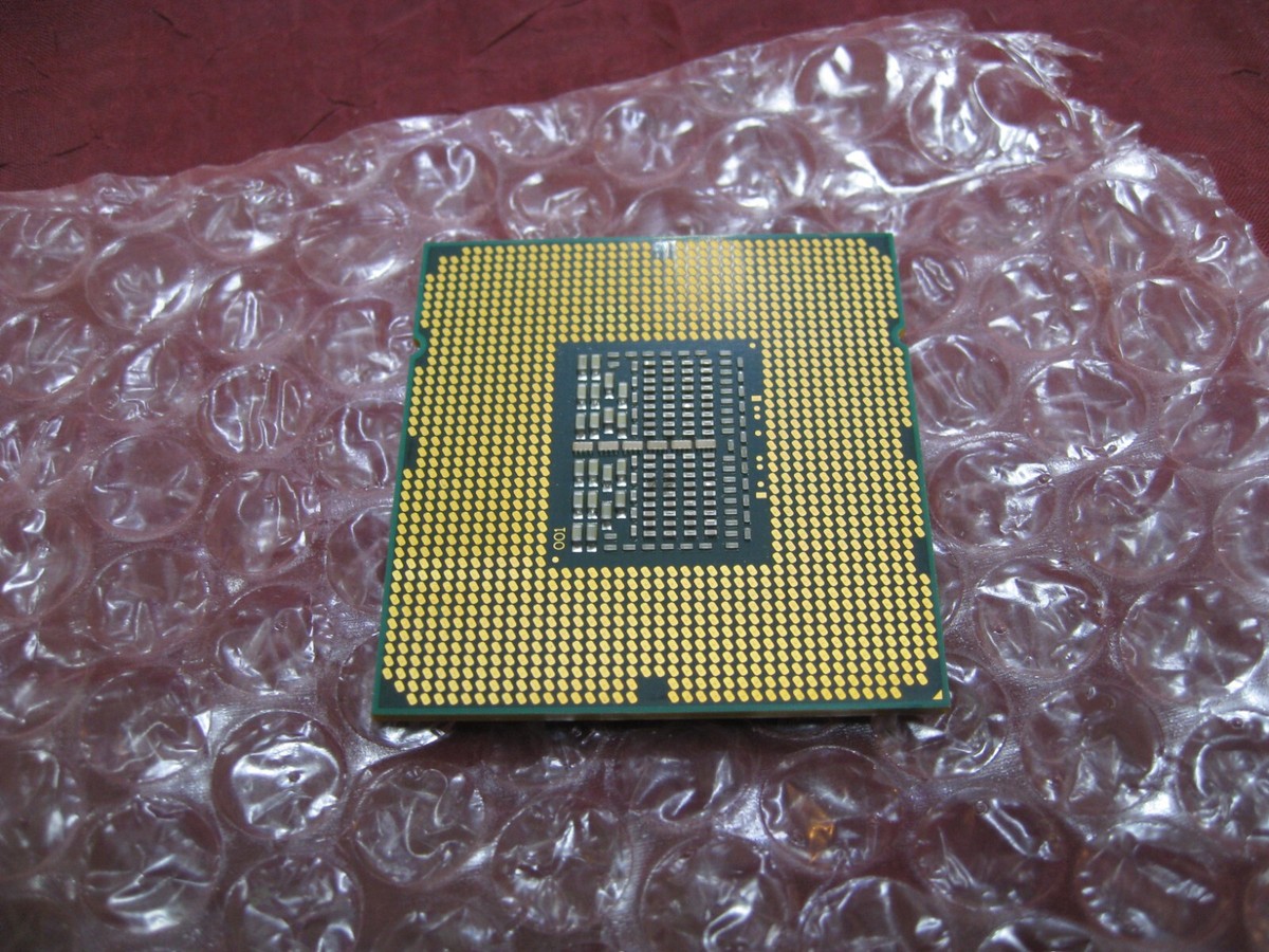 CPU Intel Core i7-9700K 3.60GHz CPU ntel Core i7 Quad-core I7-920 2.66GHz Processor ic chip cpu | eBay