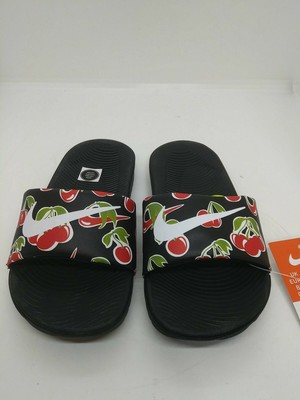 size 11 nike slides