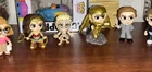 6 Funko Mystery Mini WW 84 Wonder Woman Barbra Cheetah Maxwell Lord Trevor Eagle