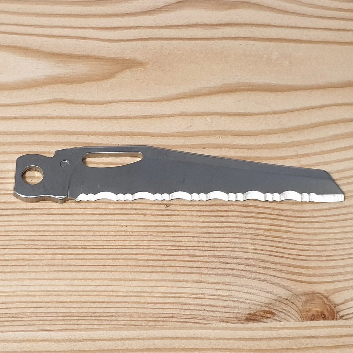 Leatherman wave serrated blade cheap replacement
