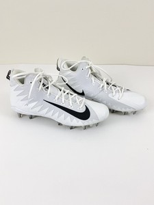 nike menace football cleats