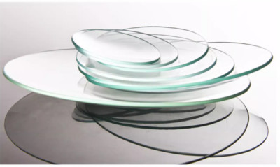 lab glassware Surface dish watch glass beaker cover 10pcs 100pcs 60 70 up 180mm