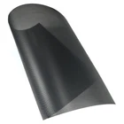 PVC COMPUTER DUST FILTER DUSTPROOF PC CASE COVER COOLING FAN MESH DIY 100*30CM