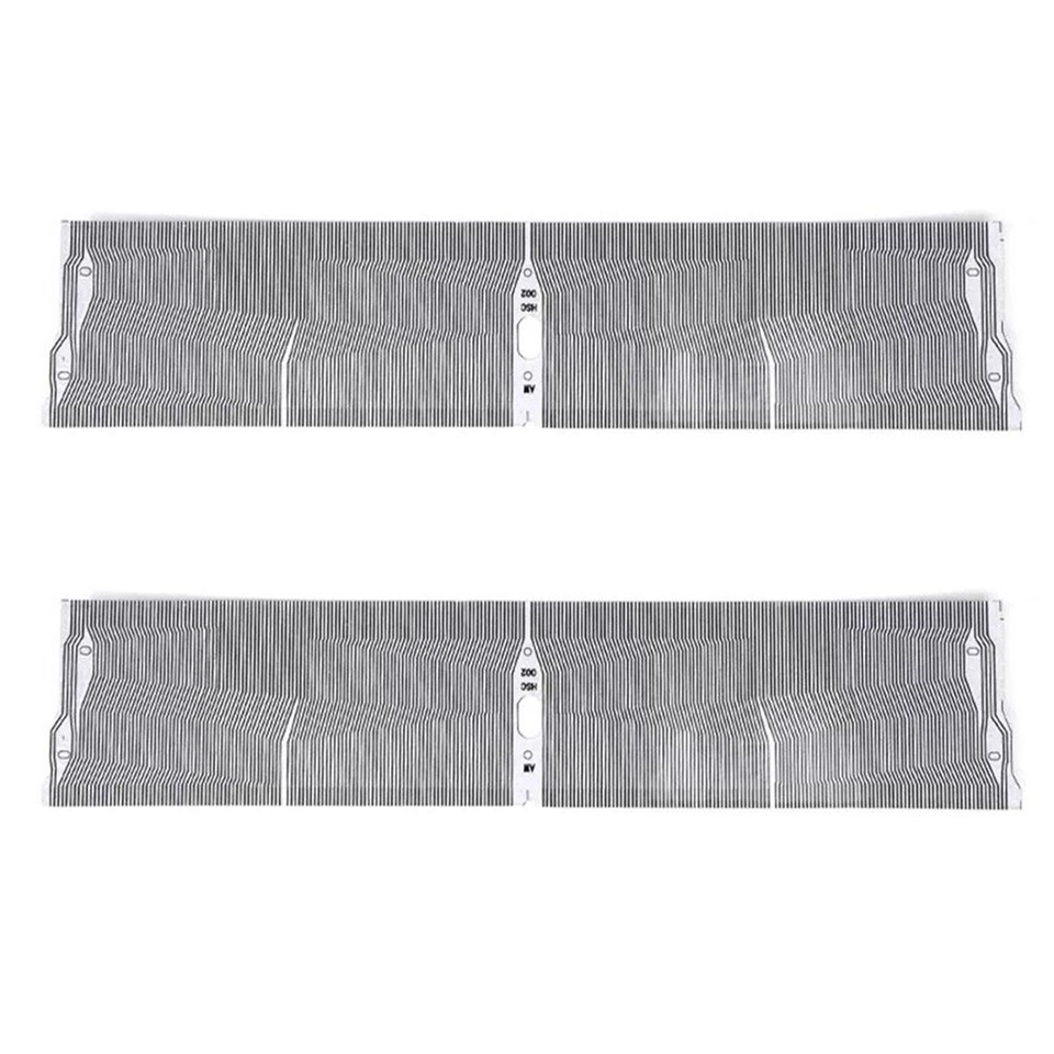 High Strength Ribbon Cable for BMW Radio LCD Display Repair Easy