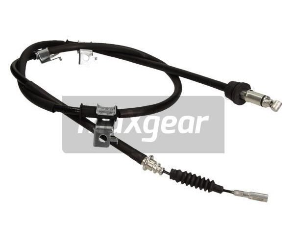 Seilzug, Feststellbremse Maxgear 32-0751 FüR Kia Cee'd Sw-image