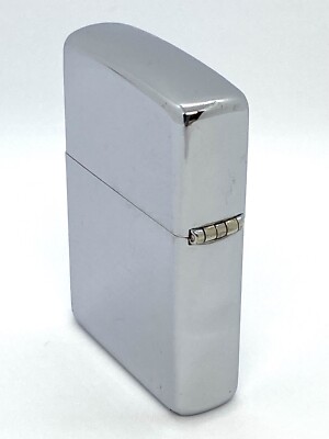 切手 ヴィンテージ Vintage Zippo Lighter United States Of America 2.1/4 x 1.1/2