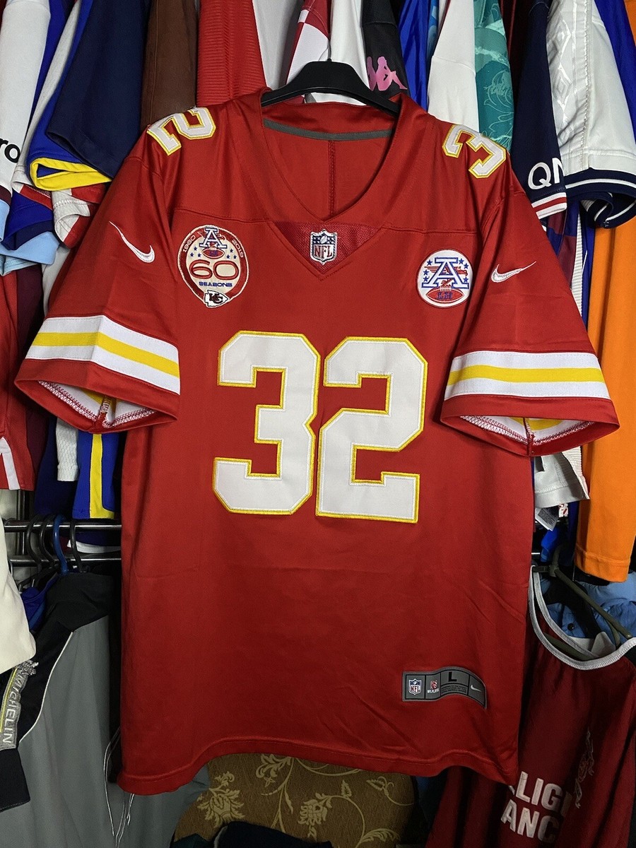 Red Nfl Kansas City Chiefs Mathieu Jersey NFL Kansas City Chiefs