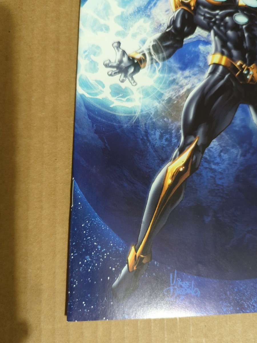 Marvel Comics Nova (4th Series) #36 new 2010 | eBay