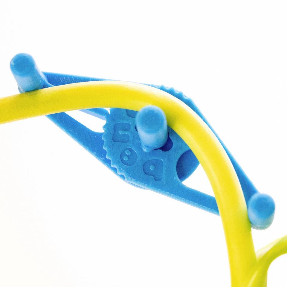 Bendies Adjustable LST Clips - Reusable Stem Benders - Low Stress Plant Training - Image 4 of 4