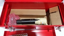 Ingersoll Rand W4A2 Demolition Hammer/Chipping Hammer - 1" x 4" Stroke, 1480 BPM