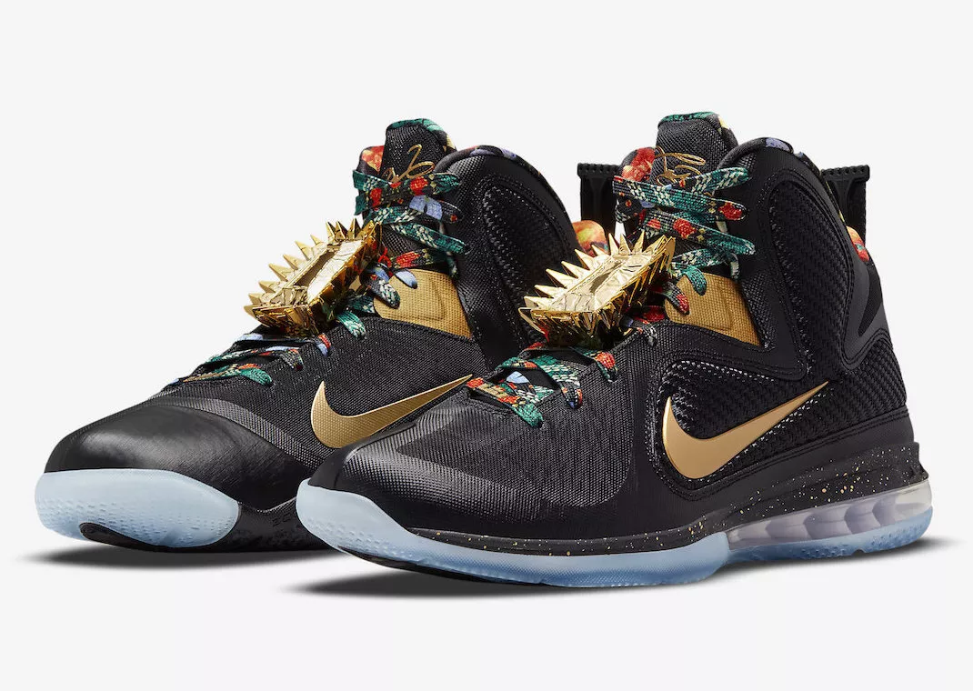 Tenis nike lebron james cheap 9