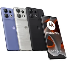 Motorola Edge 50 Pro 256GB 12GB RAM XT2403-1 (FACTORY UNLOCKED) 6.7" 50MP