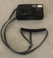 PENTAX Zoom 70-X - 35mm Film Compact Point and Shoot Camera - 35-70mm Zoom