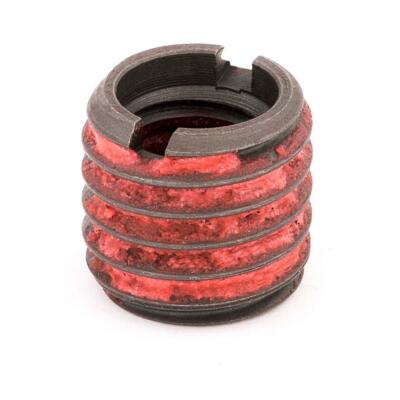 E-Z Lok 329-6 (*20pcs) Thread Insert (3/8-16ID x 9/16-12OD ) New! Free Shipping!