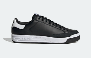 adidas rod laver trainers