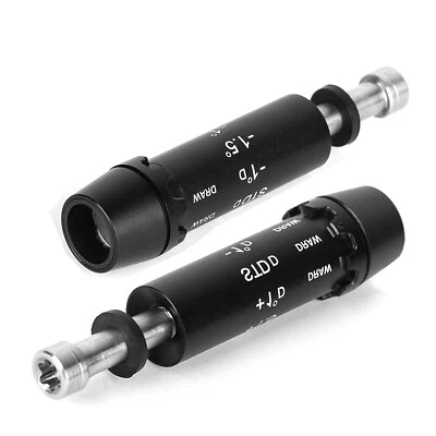 FUTU GOLF SHAFT ADAPTER SLEEVE.335 FIT COBRA GOLF ltdx ls Speedzone,F9, F8,Fly-Z RH DRIVER