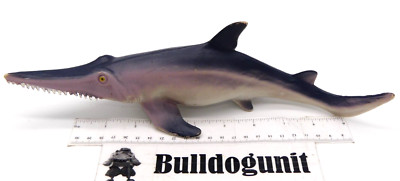 Sawshark Figure Toy Figurine Ocean Animal Sea Saw Shark Fish