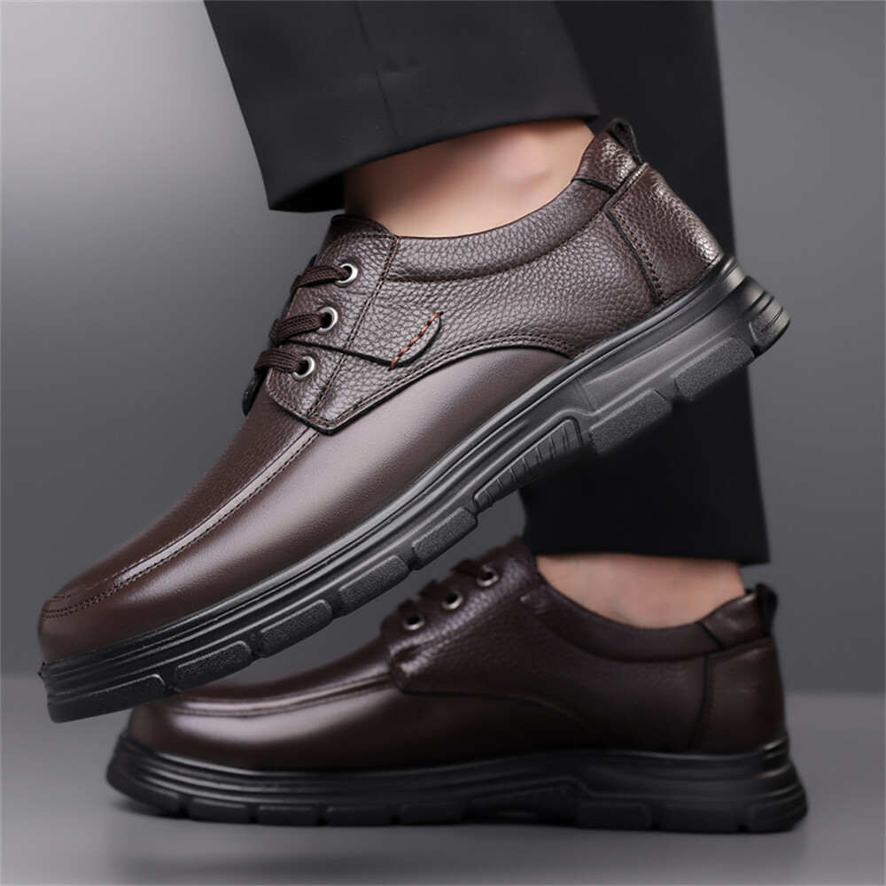 SAOLA Scarpe eleganti casual da uomo Oxford scarpe eleganti da lavoro scarpe eleganti da uomo