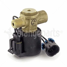 IMPCO FL-205-1 Generic Electric LPG Valve Lock