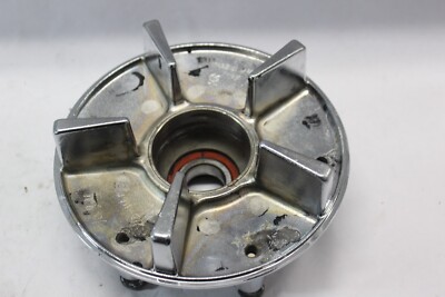 REAR HUB COUPLING ASSY CHROME 42033-1160-EZ 1996 KAW ZX-11 | eBay