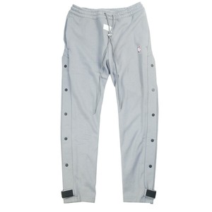 fear of god nike tear away pants