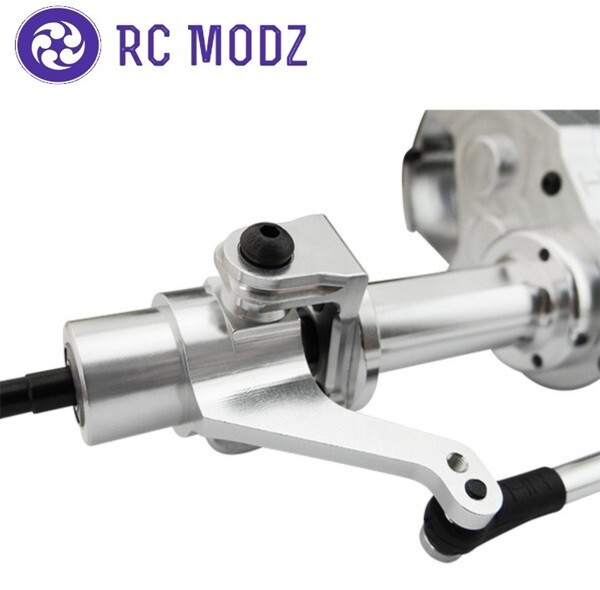 Hot Racing CB12X08 Tamiya Clod Buster Complete Aluminum Moa Straight