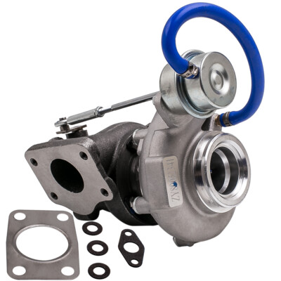 GT17 GT1752S Upgrade Turbo charger for Saab 9-3 9-5 2.0L 1998 - 2003 B205E B235E