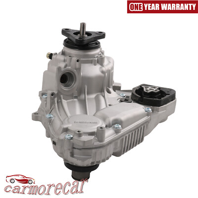 Transfer Case Assembly For BMW X3 X4 X5 X6 E70 E71 F15 F16 F25 2012-2018 ATC45L