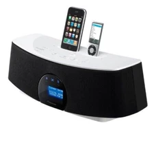 Pioneer Duo Series XW-NAC3-K Digital Speaker System Docking Station