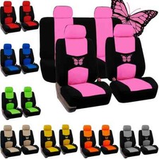 Car Seat Covers Universal Car Seat Cover Car Seat Protection Covers Car Interior