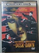From Dusk Till Dawn (DVD, 1996) NEW In Original Packaging