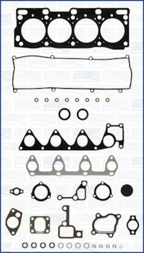 Joint culasse Suzuki Vitara 95 résistant aux fuites huile et surchauffe moteur