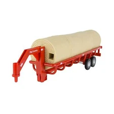 Big Country Toys - Hay Trailer - 1:20 Scale Gooseneck Trailer 440