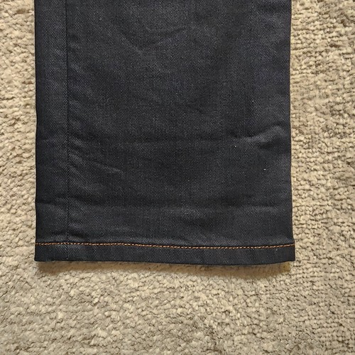 Michael and David Men Skinny Jeans SIZE 40 - Picture 8 of 9
