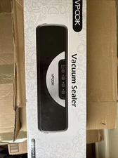 vacuum sealer machine with bags