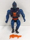 Vintage He-Man Action Figure Webstor Masters of the Universe MOTU 1981 Mattel