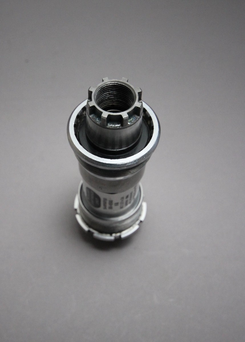 Shimano Ultegra BB 6500 Bottom Bracket / ENG BSA / 109.5 mm