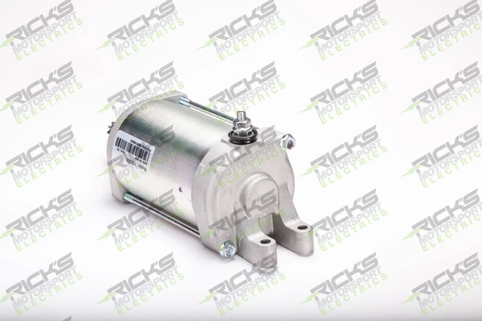 Ricks Starter Motor For Aprilia ETV1000 Caponord 2001-2007 61-707 - Image 2 of 3