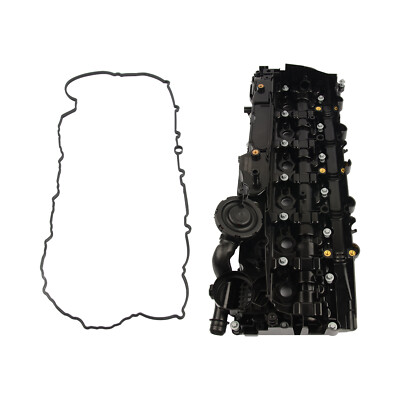 Für BMW X5 E70 X6 E71 E72 F16 F86 30d 40d Motor Zylinderkopfhaube 