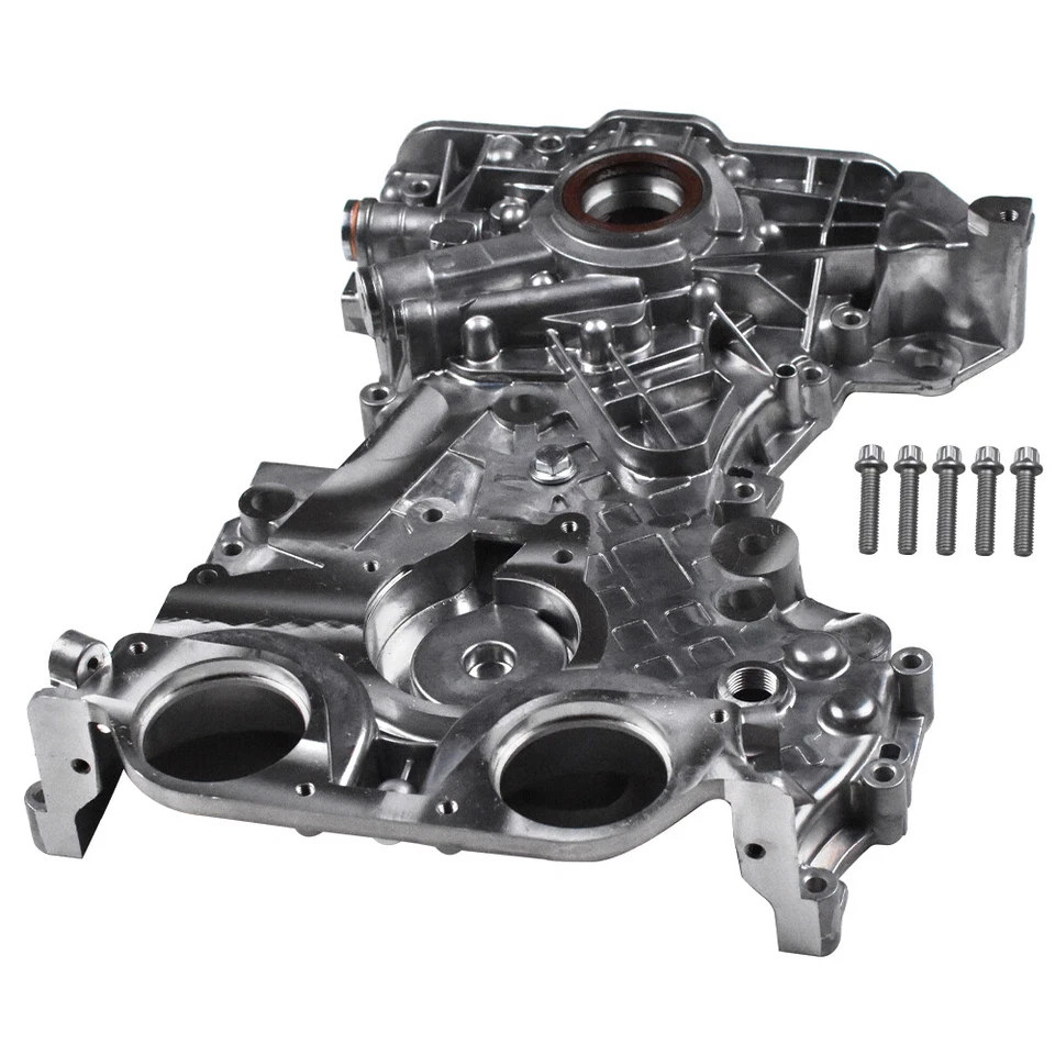 Bomba de aceite para Chevrolet Sonic Cruze Trax Buick Encore 1,4 L l4 2011-2021 55562788 Foto 2 de 4