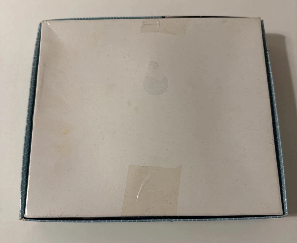 Vintage Mosaic Mysteries Activity Toy by Discovery Toys - 1997 Ed - Complete! - Image 2 of 4