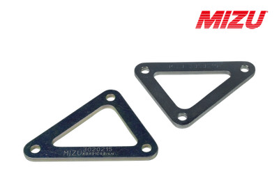 MIZU Tieferlegung für Honda CBR 600 RR RA