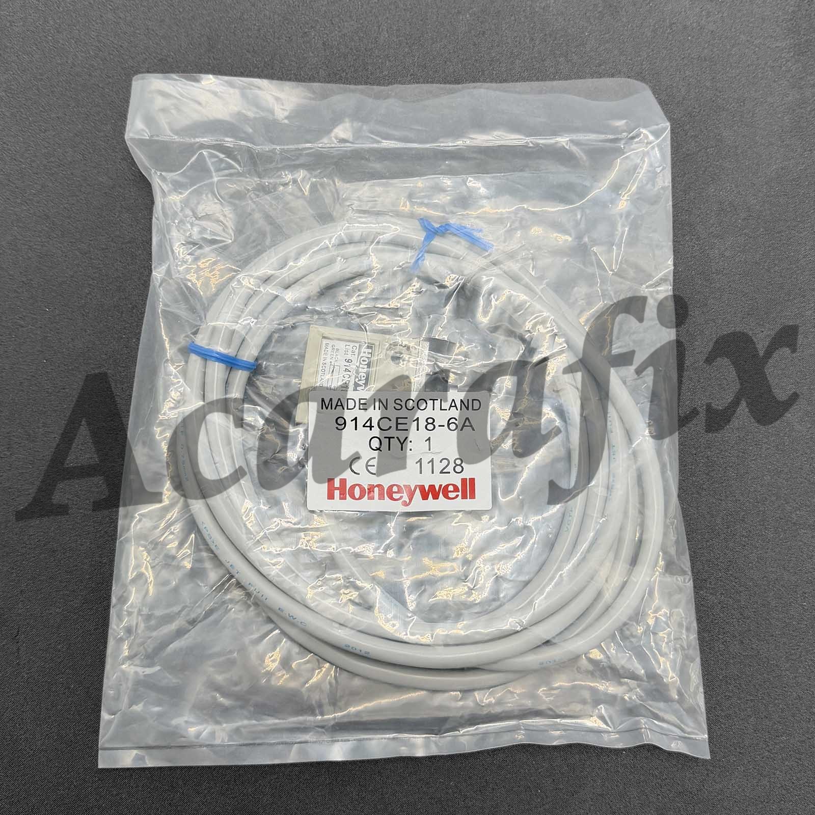 Brand New Limit Switch 914CE18-6A for HoneyWell 914CE186A