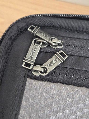 TUMI Fremont Briley International 22" Carry-On Expandable Luggage | Brand New - Picture 15 of 17