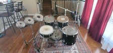 1960&rsquo;s Vintage Gretsch Drums
